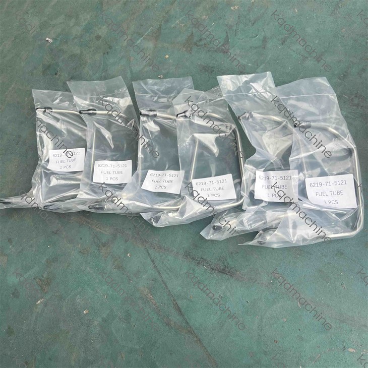 6219-71-5121 FUEL TUBE
