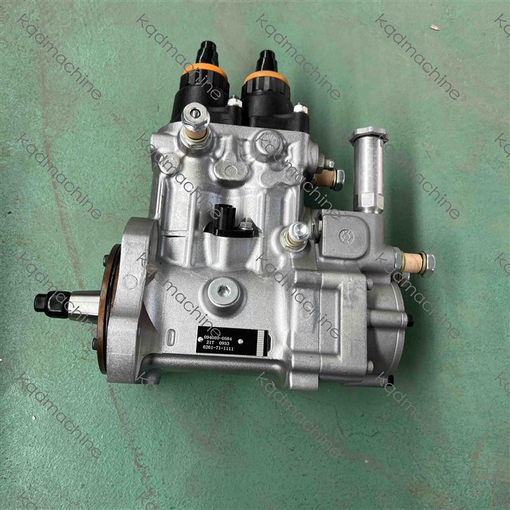 6261-71-1111 FUEL INJECTION PUMP