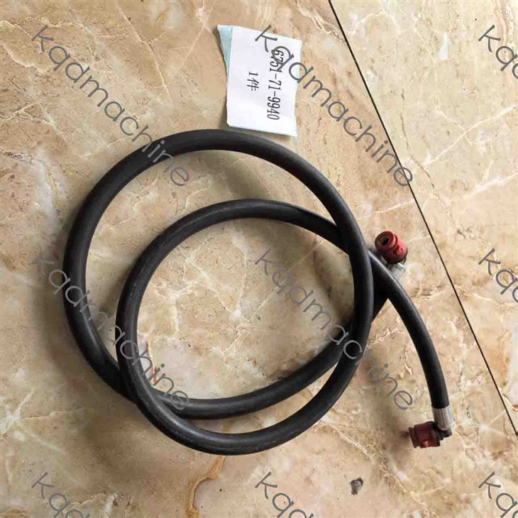 6751-71-9940 SAA4D107E HOSE