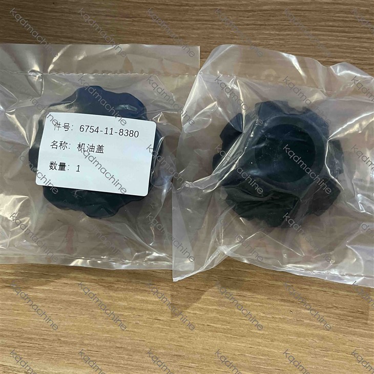 6754-11-8380 CAP PC200LC-8M0