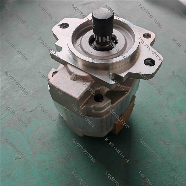 705-12-38011 PUMP ASS'Y