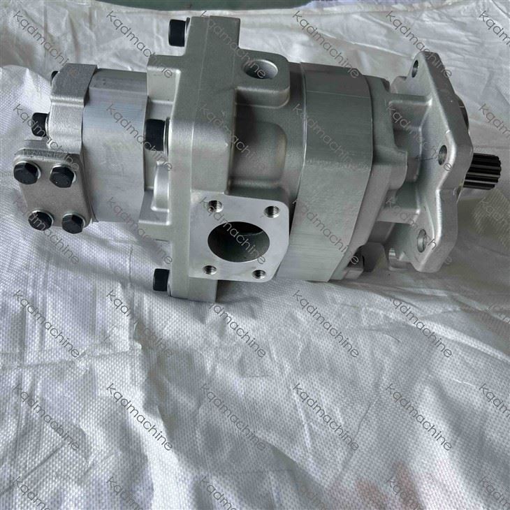 705-52-30490 PUMP ASS'Y WA500-3