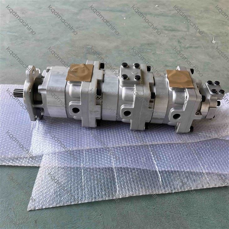 705-56-34100 WA420 PUMP ASS'Y