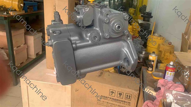 708-1H-00111 D155 PUMP ASS'Y