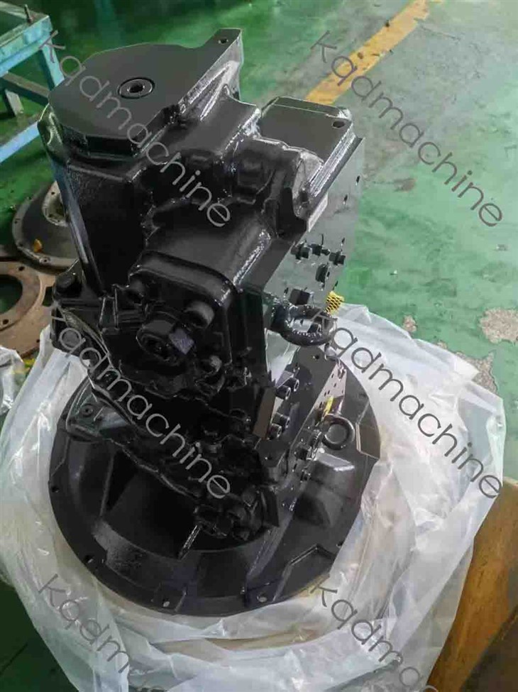 708-2G-00180 PC300 PISTON PUMP
