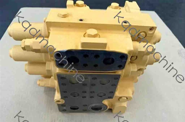 723-63-12101 CONTROL VALVE D85ESS-2