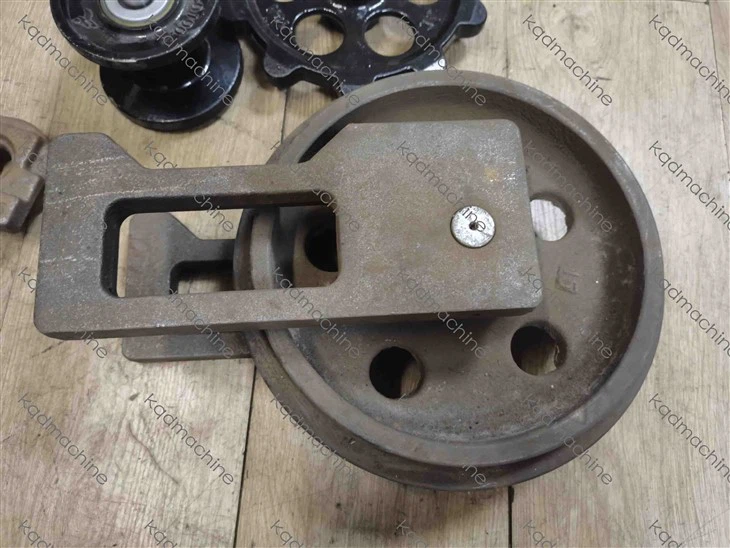 B27 IDLER