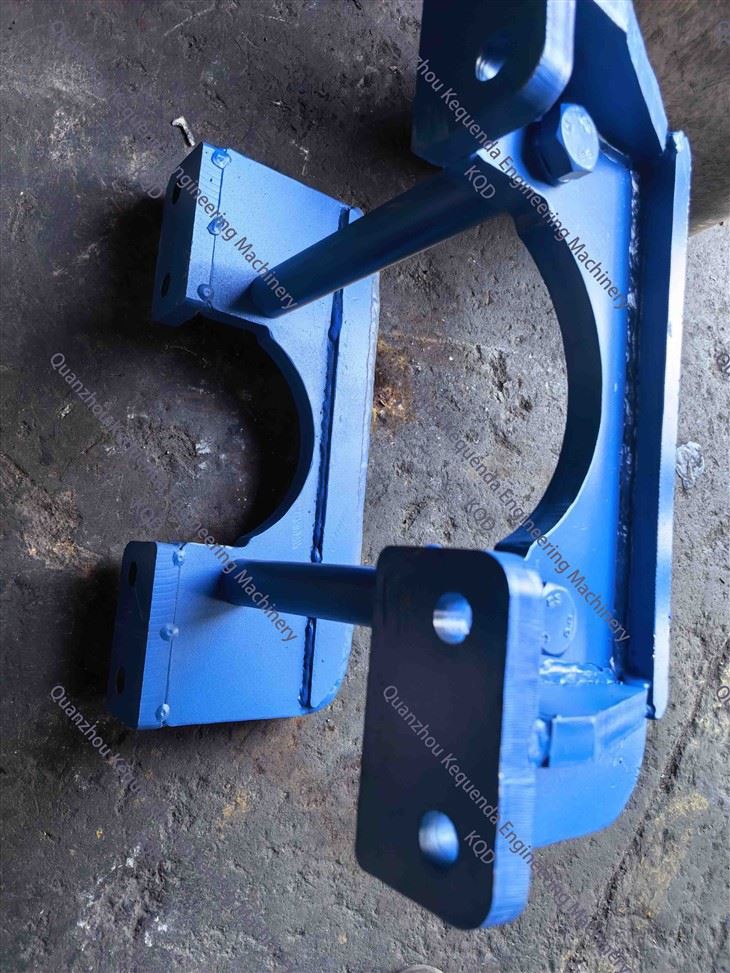 BG26 TRACK GUARD