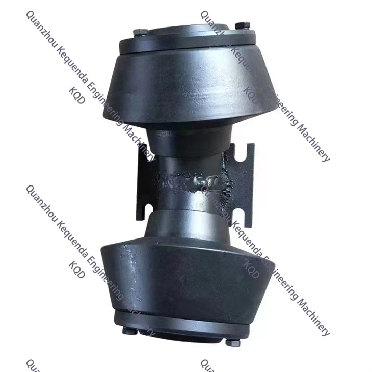 CCH700 TOP ROLLER
