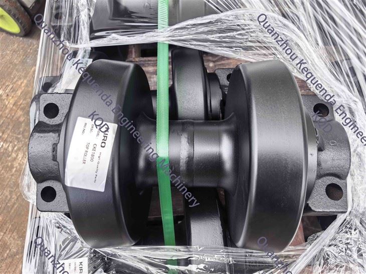 CKE1800 TOP ROLLER