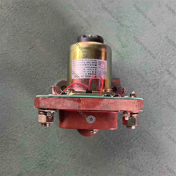 D2601-60000 BATTERY RELAY