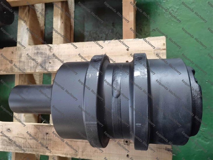E395/CAT395 TOP ROLLER