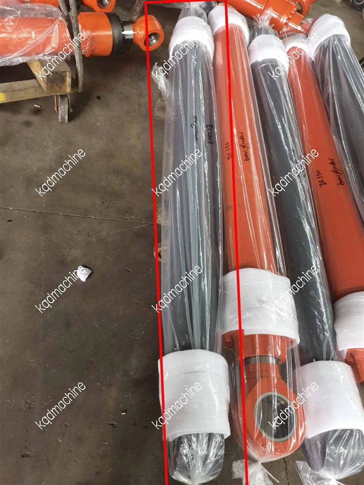 EC220D ARM Cylinder Assy