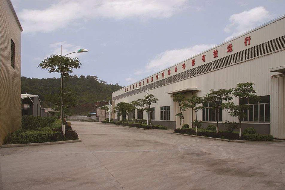 Quanzhou Kequenda Engineering Machinery Co., Ltd