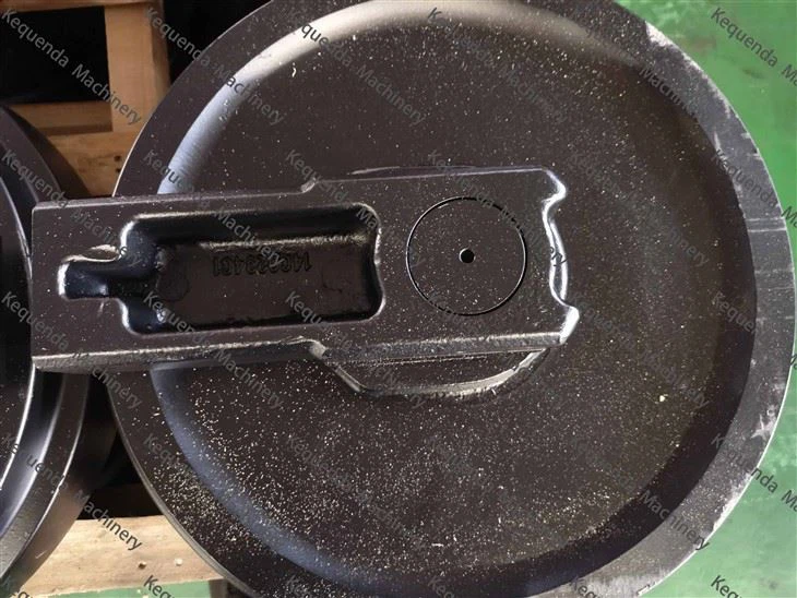 LIUGONG 14C0234C1 IDLER
