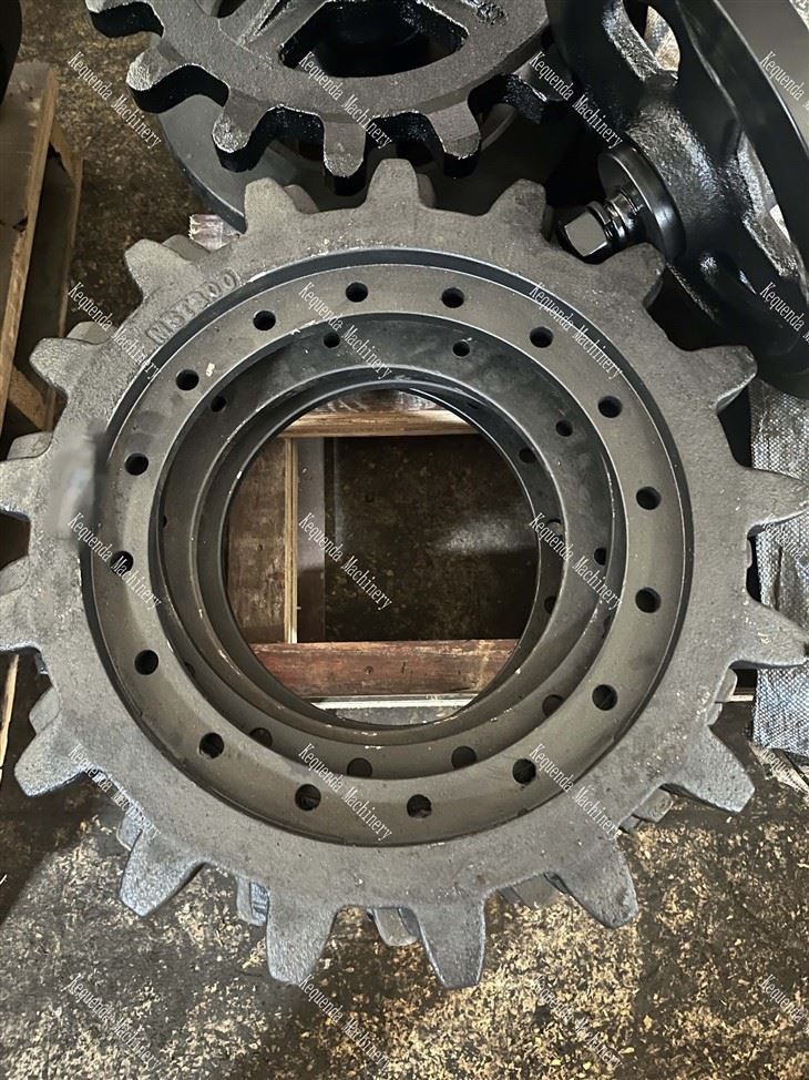 MST800 SPROCKET