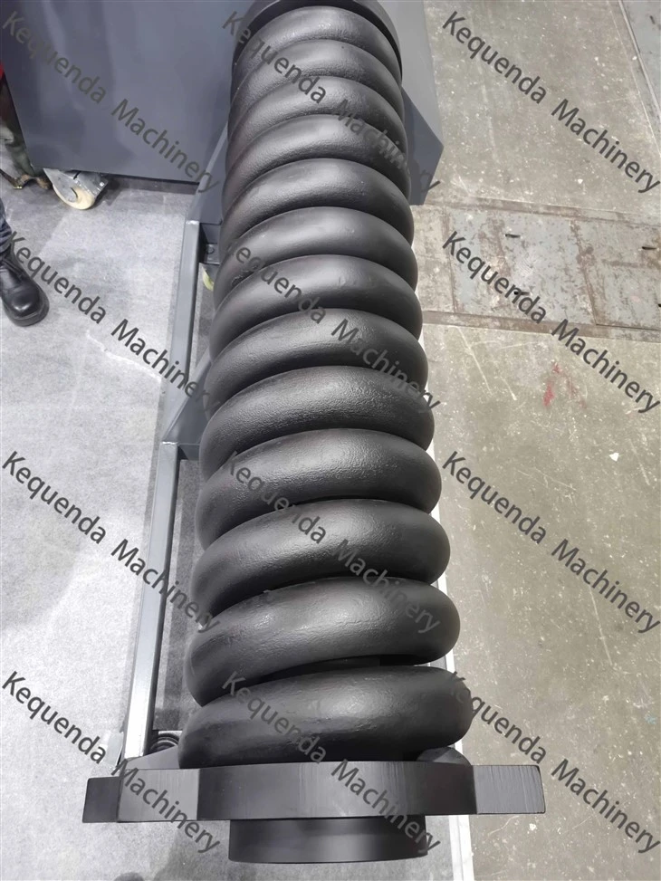 PC1250 TRACK ADJUSTER