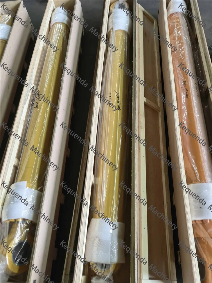 PC300-8 BOOM CYLINDER