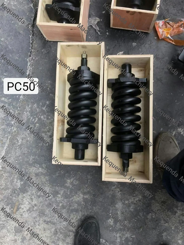 PC50 TRACK ADJUSTER