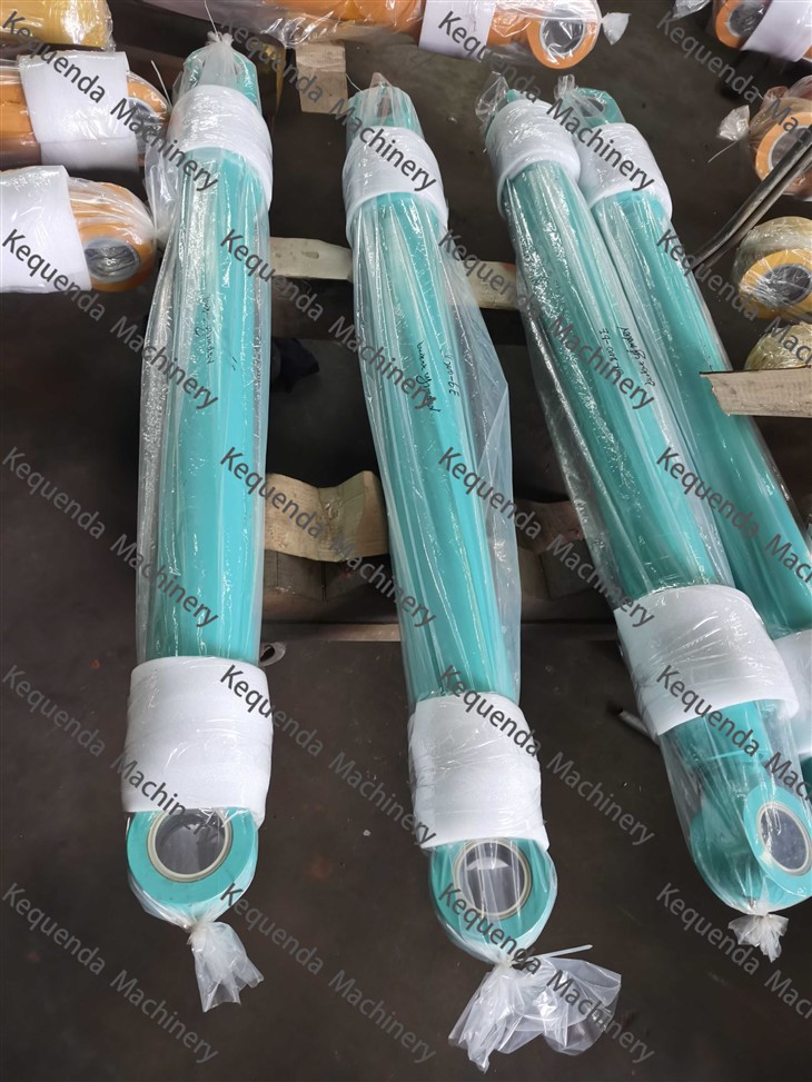 SK200-6E BUCKET CYLINDER