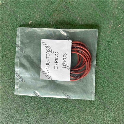 07000-72055 O-RING