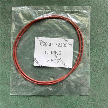 07000-72135 O-RING