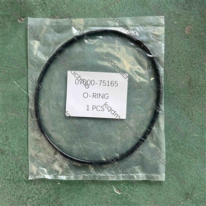 07000-75165 O-RING