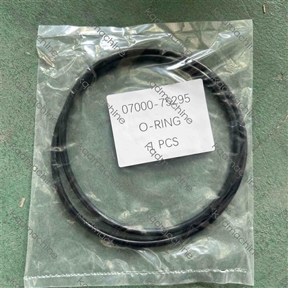 07000-75295 O-RING