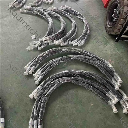 07114-01015 D155 HOSE