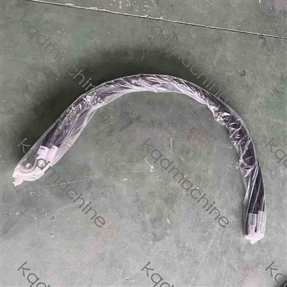 07118-01017 HYDRAULIC PIPING HOSE