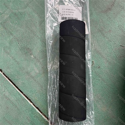 07260-05825 D85 STEERING PIPING HOSE
