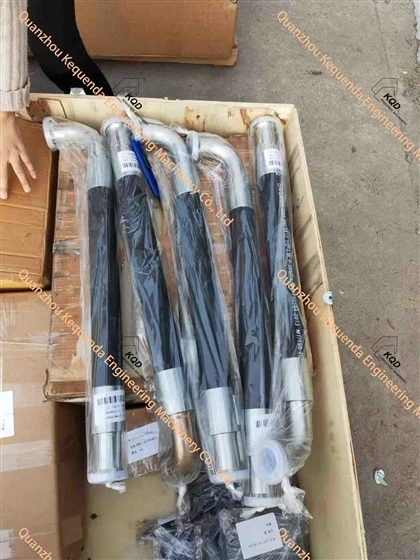 07298-01407 HOSE