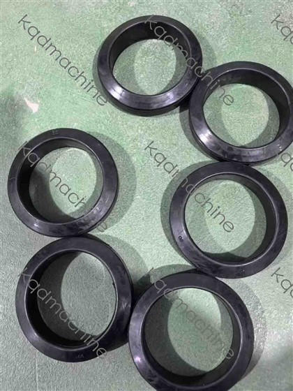 07332-53000 D155 HYDRAULIC PUMP LINE GASKET