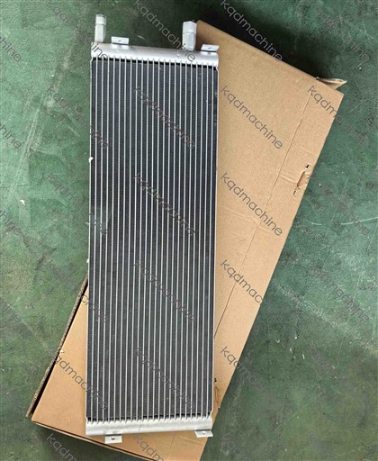 121-58-13002 CONDENSER CORE