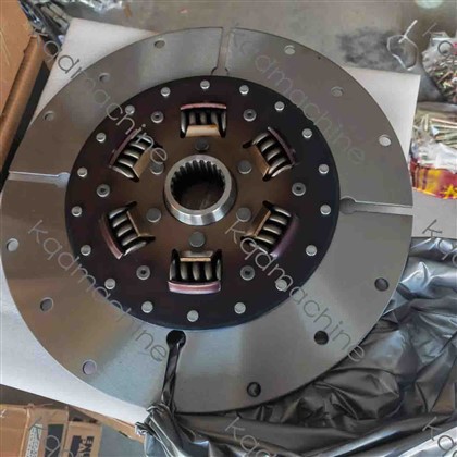 14X-12-11103 DAMPER DISC ASSEMBLY