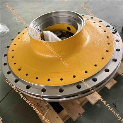 14X-27-11711 HUB