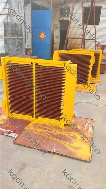 154-03-C1001SD22 RADIATOR