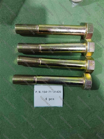 154-71-31420 BOLT