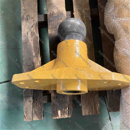 158-71-07000 TRUNNION