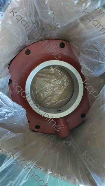 175-21-32190 BEVEL GEAR And SHAFT CAGE