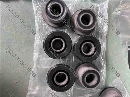 17A-03-11281 D85 RUBBER CUSHION