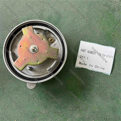 17A-04-41411 CAP