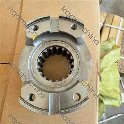 17A-12-11221 D155 COUPLING TRUNNION