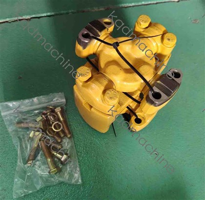 17A-15-22152 SPIDER ASS'Y