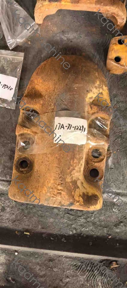 17A-71-12291 D155AX-5 COVER