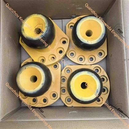 17A-71-45592 TRUNNION