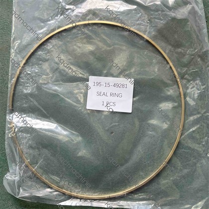 195-15-49281 SEAL RING