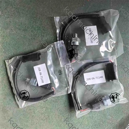 208-06-71140 PC400 SENSOR