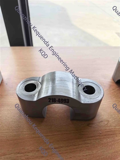 218-4993 D5N TRACK ROLLER CAP