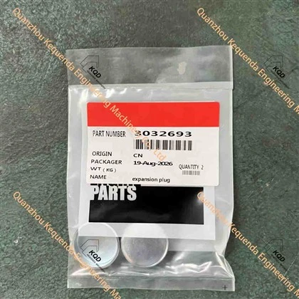 3032693 EXPANSION PLUG